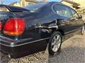 2000 Toyota Aristo
