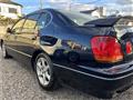 2000 Toyota Aristo