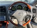 2000 Toyota Aristo