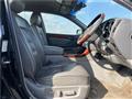 2000 Toyota Aristo
