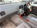 2000 Toyota Aristo