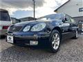 2000 Toyota Aristo