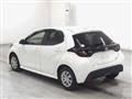 2021 Toyota Yaris