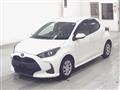 2021 Toyota Yaris