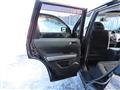 2011 Nissan X-Trail