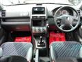 2002 Honda CR-V