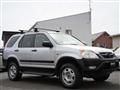 2002 Honda CR-V