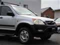 2002 Honda CR-V