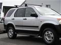 2002 Honda CR-V