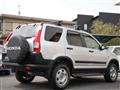 2002 Honda CR-V