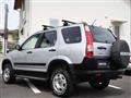 2002 Honda CR-V