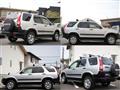 2002 Honda CR-V