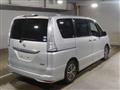 2014 Nissan Serena