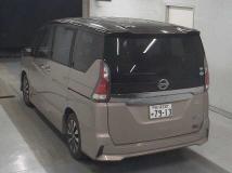2018 Nissan Serena