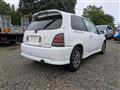 1998 Toyota Starlet