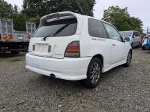 1998 Toyota Starlet