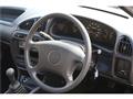 1996 Suzuki Cultus Wagon