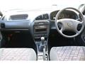 1996 Suzuki Cultus Wagon