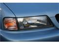 1996 Suzuki Cultus Wagon