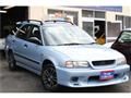 1996 Suzuki Cultus Wagon