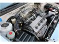 1996 Suzuki Cultus Wagon