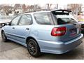 1996 Suzuki Cultus Wagon