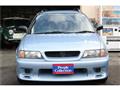 1996 Suzuki Cultus Wagon