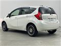2014 Nissan Note