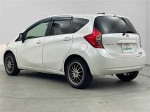 2014 Nissan Note