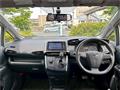 2011 Toyota Wish