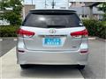 2011 Toyota Wish