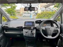 2011 Toyota Wish