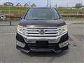 2013 Honda Step WGN