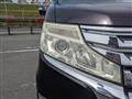 2013 Honda Step WGN