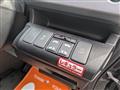 2013 Honda Step WGN