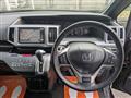 2013 Honda Step WGN