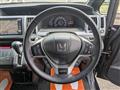2013 Honda Step WGN