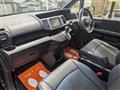 2013 Honda Step WGN