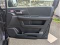 2013 Honda Step WGN