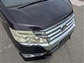 2013 Honda Step WGN