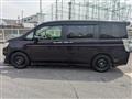 2013 Honda Step WGN