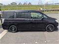 2013 Honda Step WGN