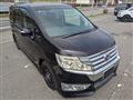 2013 Honda Step WGN