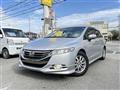 2011 Honda Odyssey