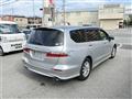 2011 Honda Odyssey