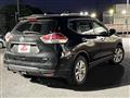 2014 Nissan X-Trail
