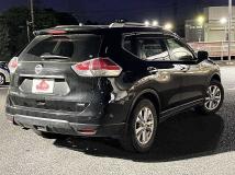 2014 Nissan X-Trail