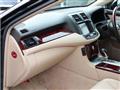 2011 Toyota Crown Royal Series