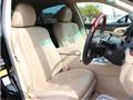 2011 Toyota Crown Royal Series