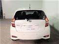 2020 Nissan Note
